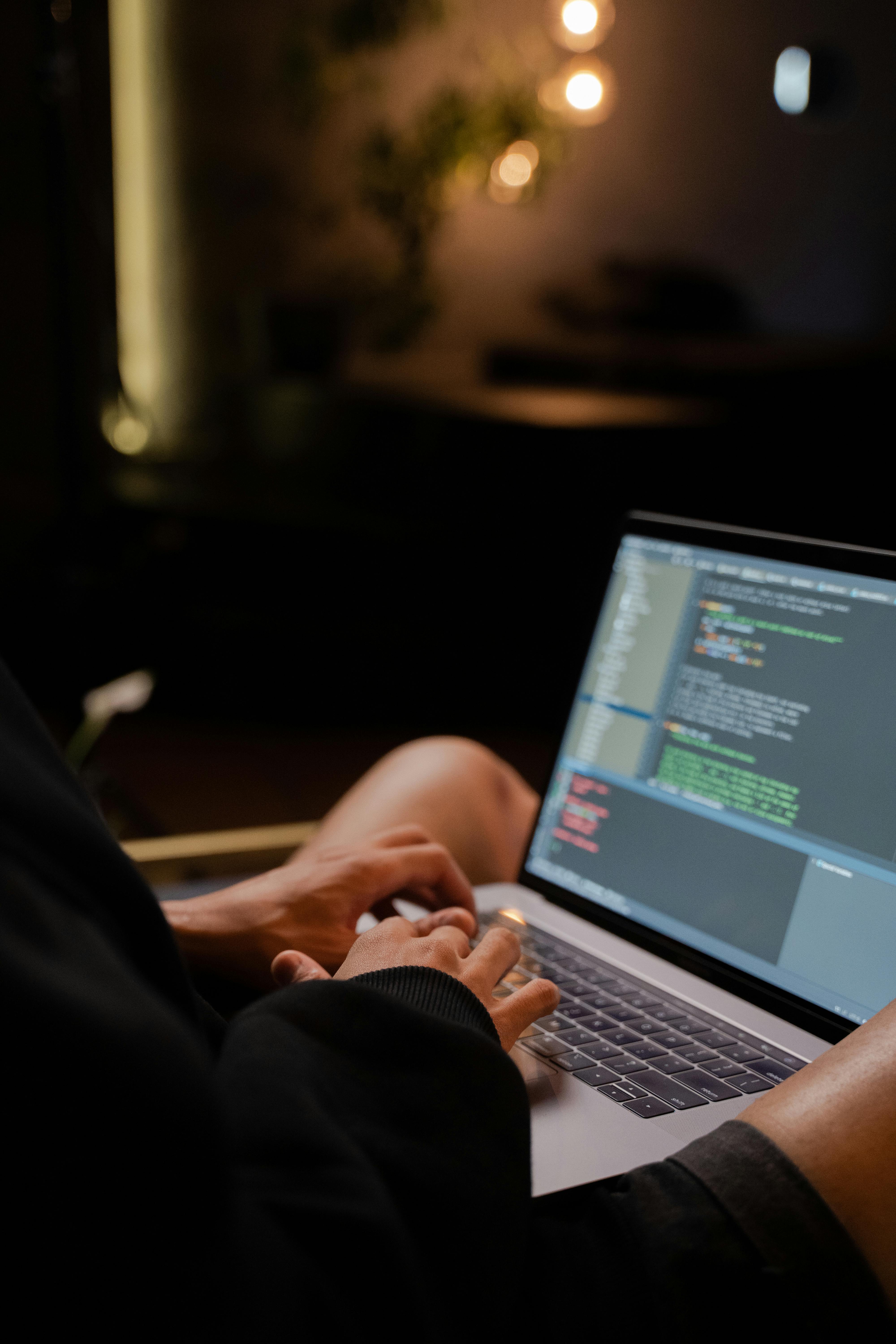 Senior Python Developer